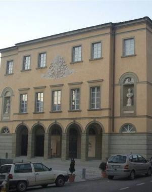 Vernacolo all'Alfieri