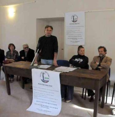 TACCUINO ELETTORALE