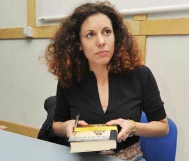 In cerca di attori per il film "Acciaio"