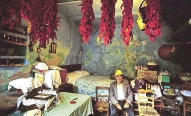 Le foto di Giuseppe Cannoni