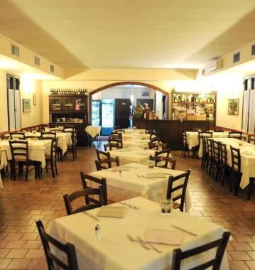 LE PIZZERIE ISCRITTE