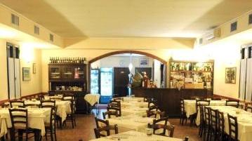 LE PIZZERIE ISCRITTE
