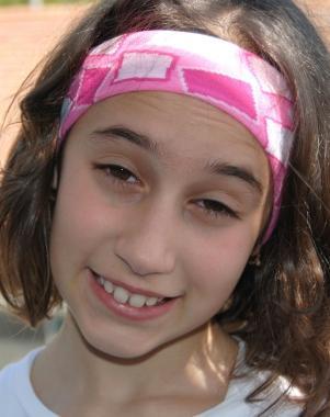 10 ANNI PER ALICE «Sono passati 10 anni e sei sempre più bella e garbata in tutto ...