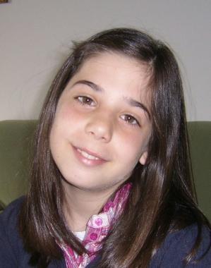 10 CANDELINE PER ASIA Ecco un messaggio per Asia Aramini che oggi compie 10 anni: «Buon ...