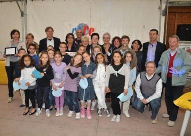 Solidali fin da piccoli, VoCe premia i vincitori