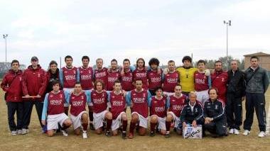 La formazione dello Strettoio Pub ha messo una seria ipoteca sul passaggio ai quarti di finale in Coppa Uisp vincendo 3-1 la gara d’andata col Viola Club Capraia