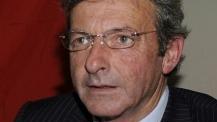 <b>CANDIDATO. </b>Mario Lolini
