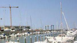 <b>SCARLINO </b>il porto turistico del Puntone