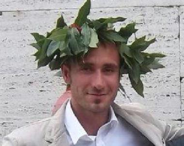 I calciatori diventano una tesi per la laurea del preparatore