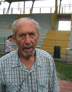 Bruno Bianchi tecnico della Virtus  