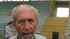 Bruno Bianchi tecnico della Virtus
