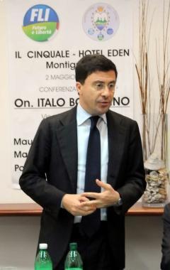 Italo Bocchino 