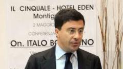 Italo Bocchino