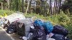 Se dopo il pic nic, nasce una discarica