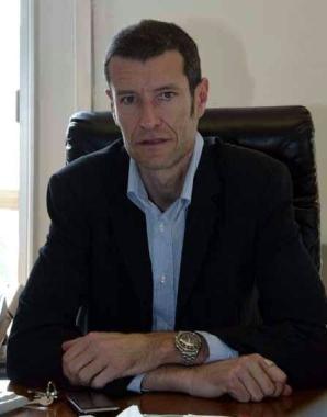Alessandro Volpi 