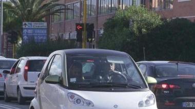 Una Smart elettrica