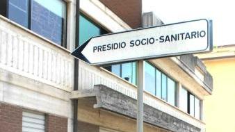 Il presidio sanitario di Quarrata