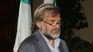 Via Filippino, niente pietre «Non ci sono i soldi»