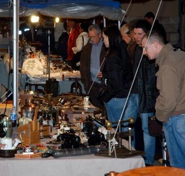 Torna il mercatino di Poggio 