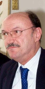 Aldo Cicala Procuratore capo a Lucca    