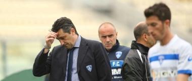 Il presidente ha già voltato pagina