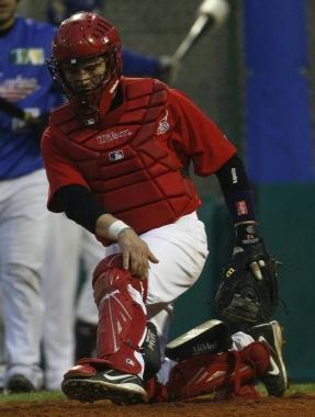 <b>RICEVITORE</b> Manuel Gasparri          