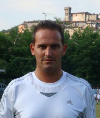 Walter Vangioni allenatore del Ghivizzano promosso in Eccellenza     