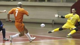 Un’azione di gioco