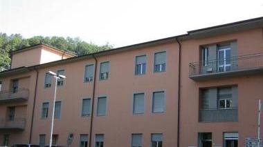 L’ospedale Santa Croce di Castelnuovo