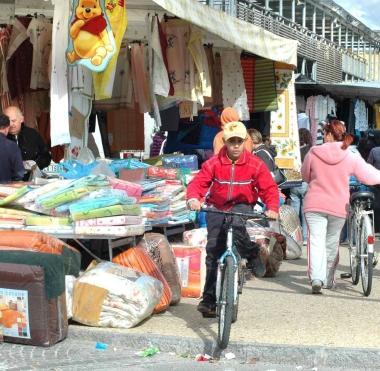 Doppio appuntamento con le bancarelle del mercato a Quarrata e a Casalguidi  
