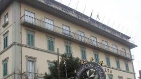 Il Grand Hotel Croce di Malta