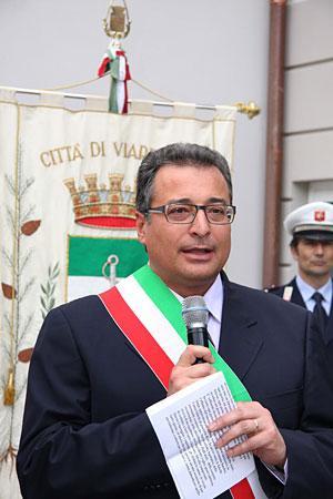 Lunardini scrive a Moretti: "Ferrovia ancora pericolosa"
