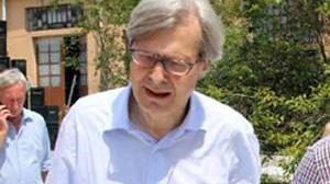 Sgarbi ha scelto il Pecci: il museo ospiterà la Biennale