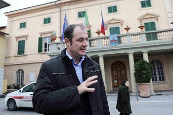 Alessandro Cicarelli