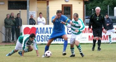 BOMBER DI 1ª