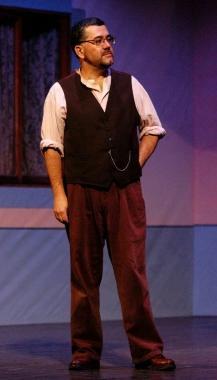 <b>INDIMENTICATO </b>Riccardo Feri 
