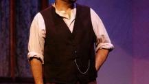 <b>INDIMENTICATO </b>Riccardo Feri
