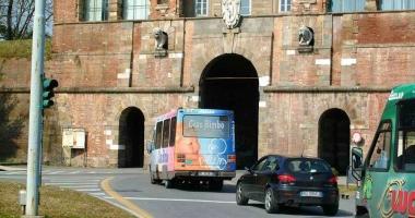 Porta San Pietro 