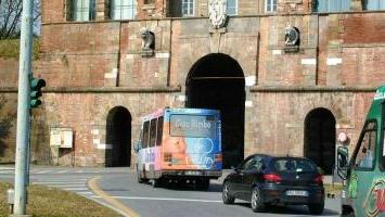 Porta San Pietro