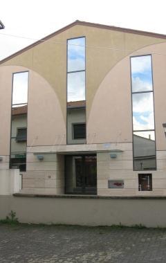 Il Teatro Puccini ad Altopascio 