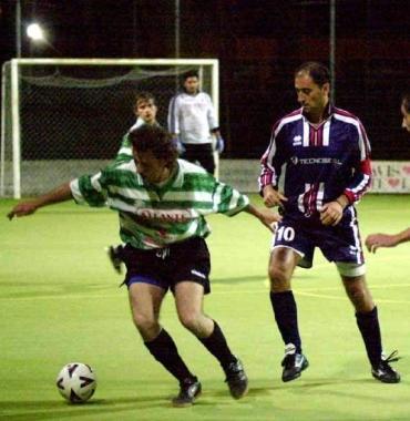 Calcio a sette 