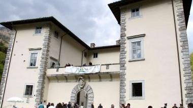 <b>CULTURA.</b> Palazzo mediceo
