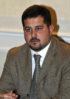 <b>PDL. </b>Luca Agresti   