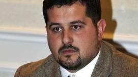 <b>PDL. </b>Luca Agresti