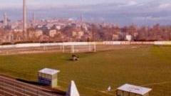 Affidati all'esterno lo stadio e il palazzetto