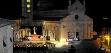"Carmen" e "Madama Butterfly" Cresce la febbre da grande lirica