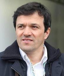 <b>DS.</b> Fausto Pari 