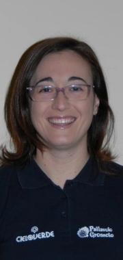 <b>ASSENTE</b> Lalzatrice Galdini 