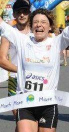 <b>VITTORIA.</b> Laura Baldanzi 