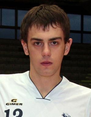 <b>11 PUNTI.</b> Giovanni Davini 
